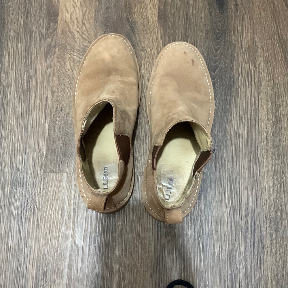 LLBeab Chelsea Boot